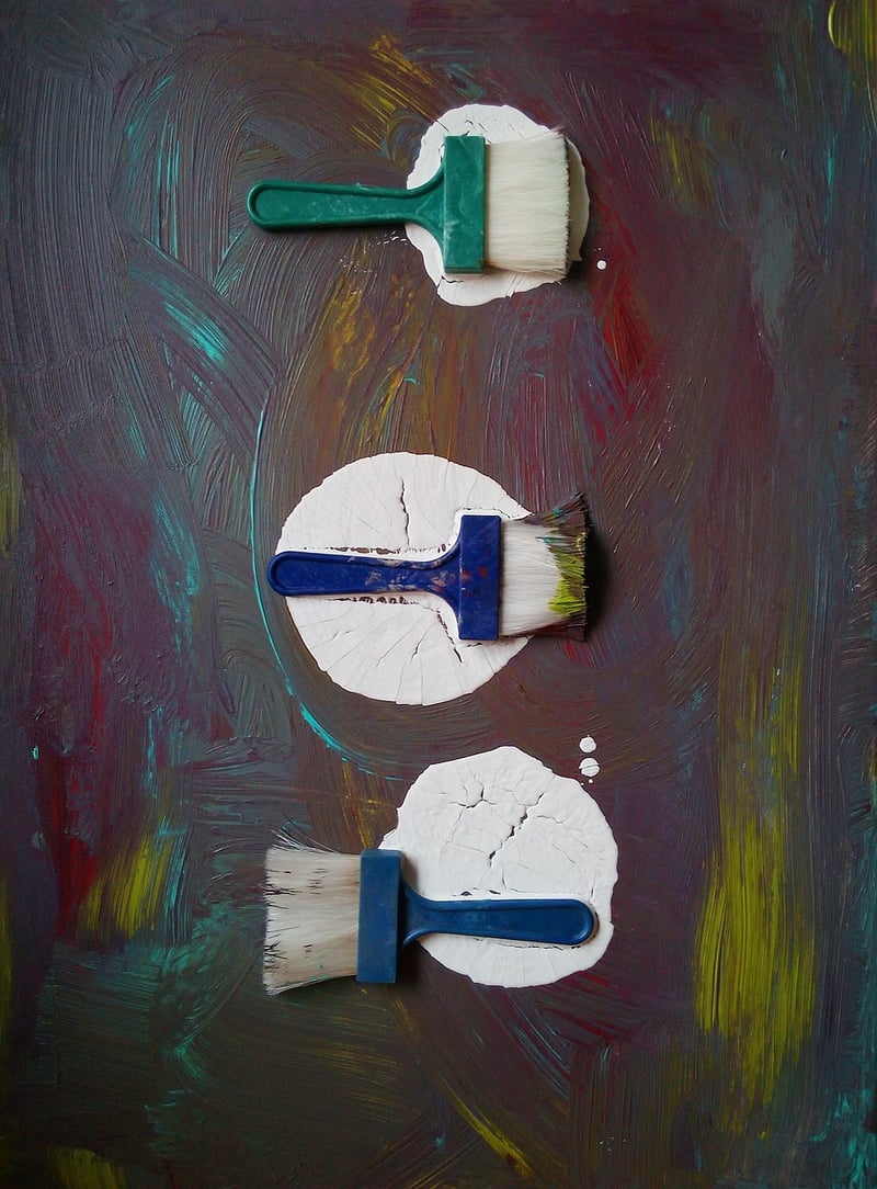 Avant-Garde Creations